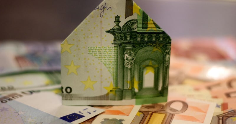 Le crédit immobilier retrouve des couleurs : le moment est-il venu d'acheter ?